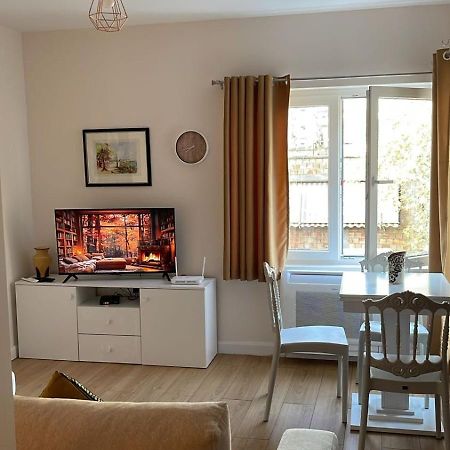 Dream Apartament Tiran Dış mekan fotoğraf