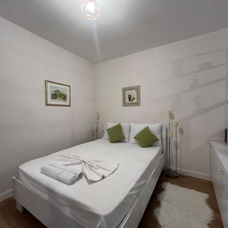Dream Apartament Tiran Dış mekan fotoğraf