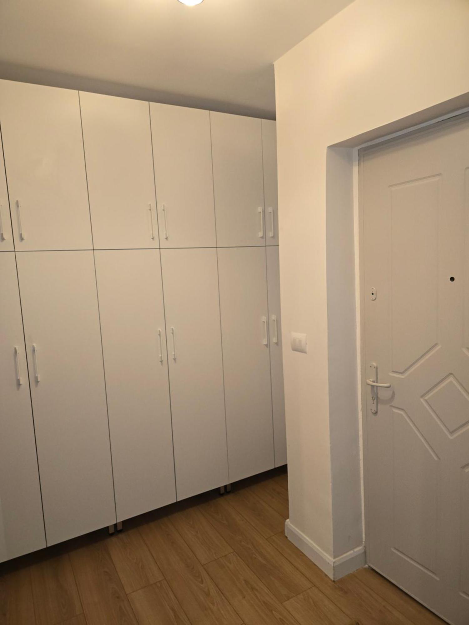 Dream Apartament Tiran Dış mekan fotoğraf