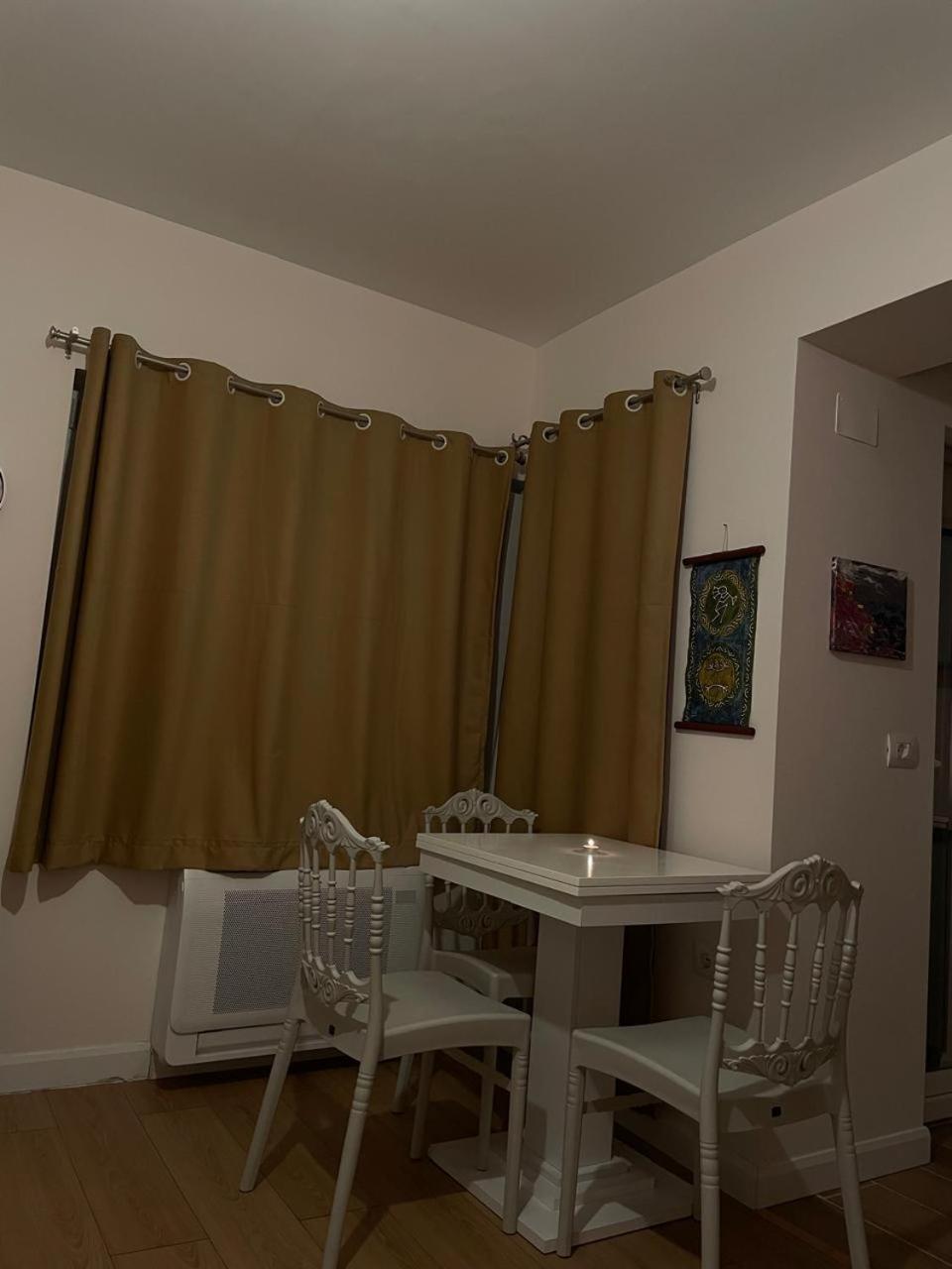 Dream Apartament Tiran Dış mekan fotoğraf