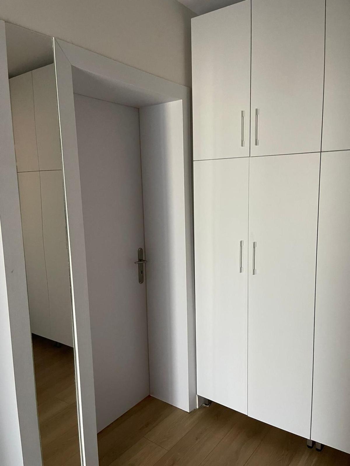 Dream Apartament Tiran Dış mekan fotoğraf