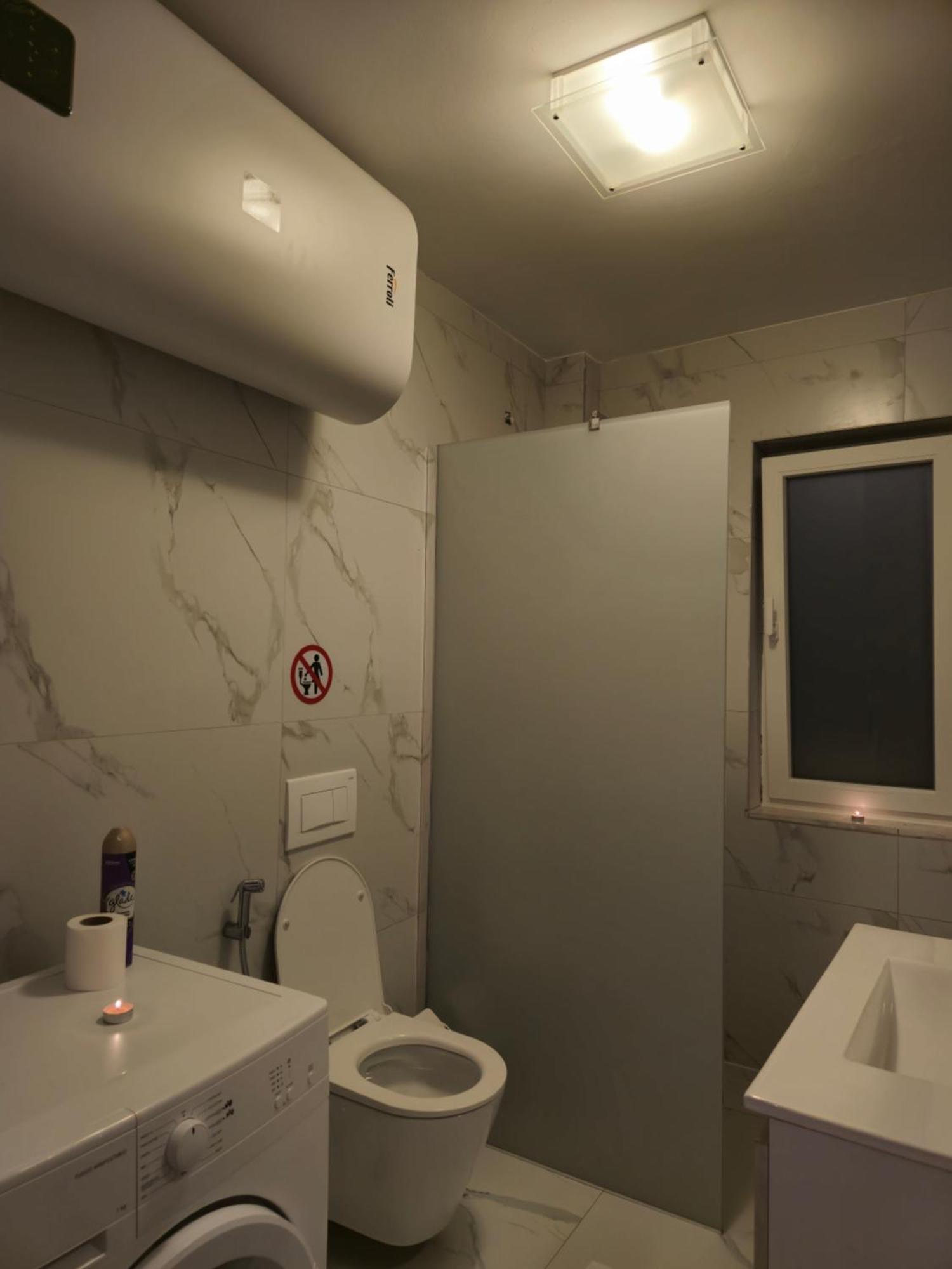 Dream Apartament Tiran Dış mekan fotoğraf