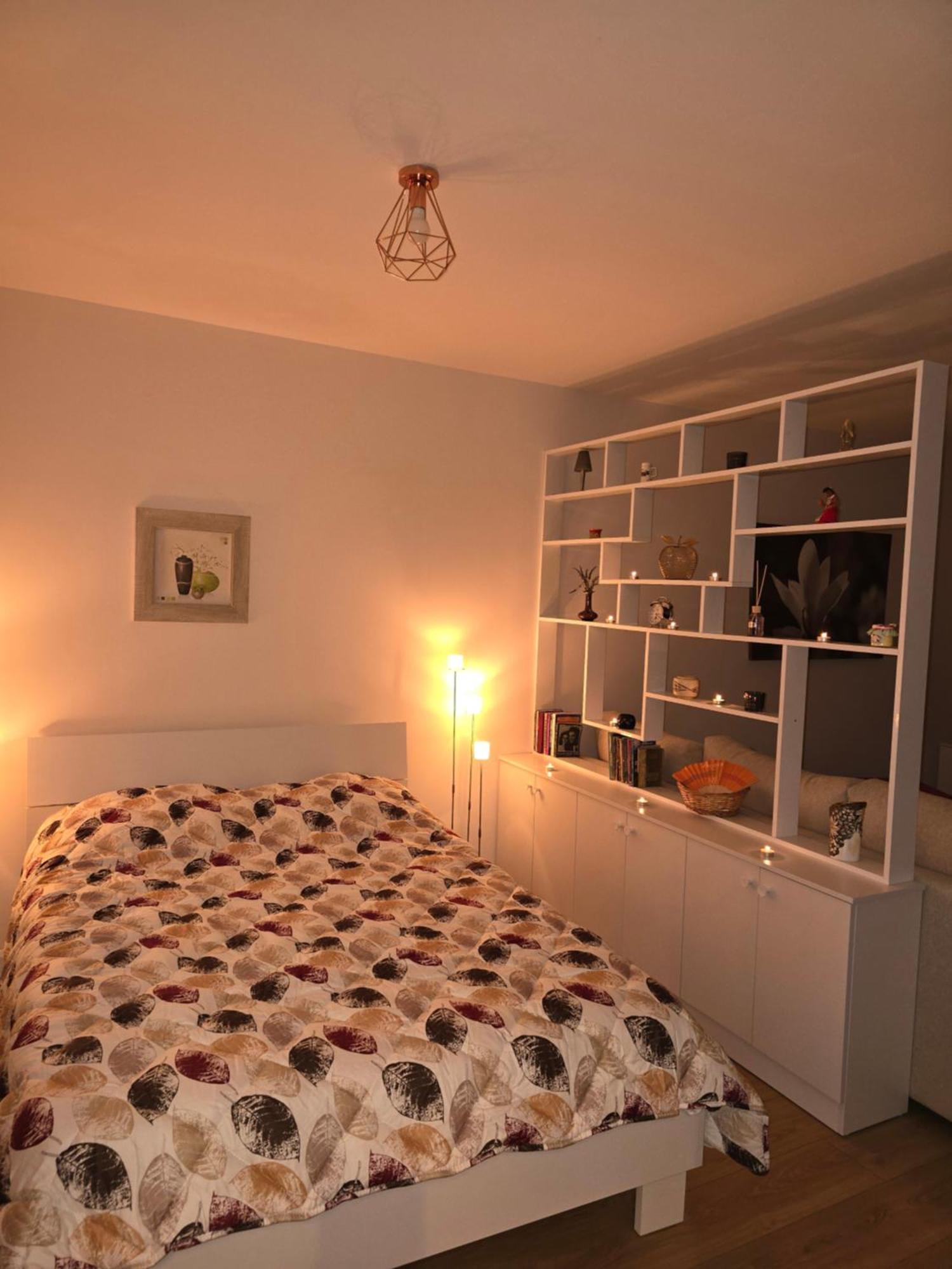 Dream Apartament Tiran Dış mekan fotoğraf