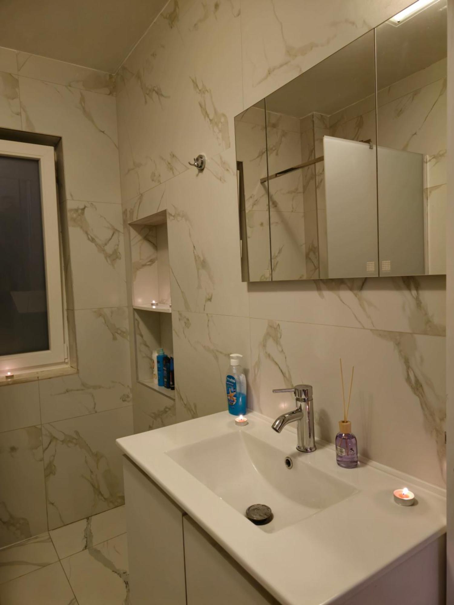 Dream Apartament Tiran Dış mekan fotoğraf