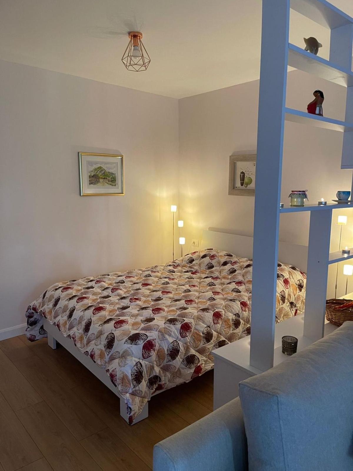 Dream Apartament Tiran Dış mekan fotoğraf