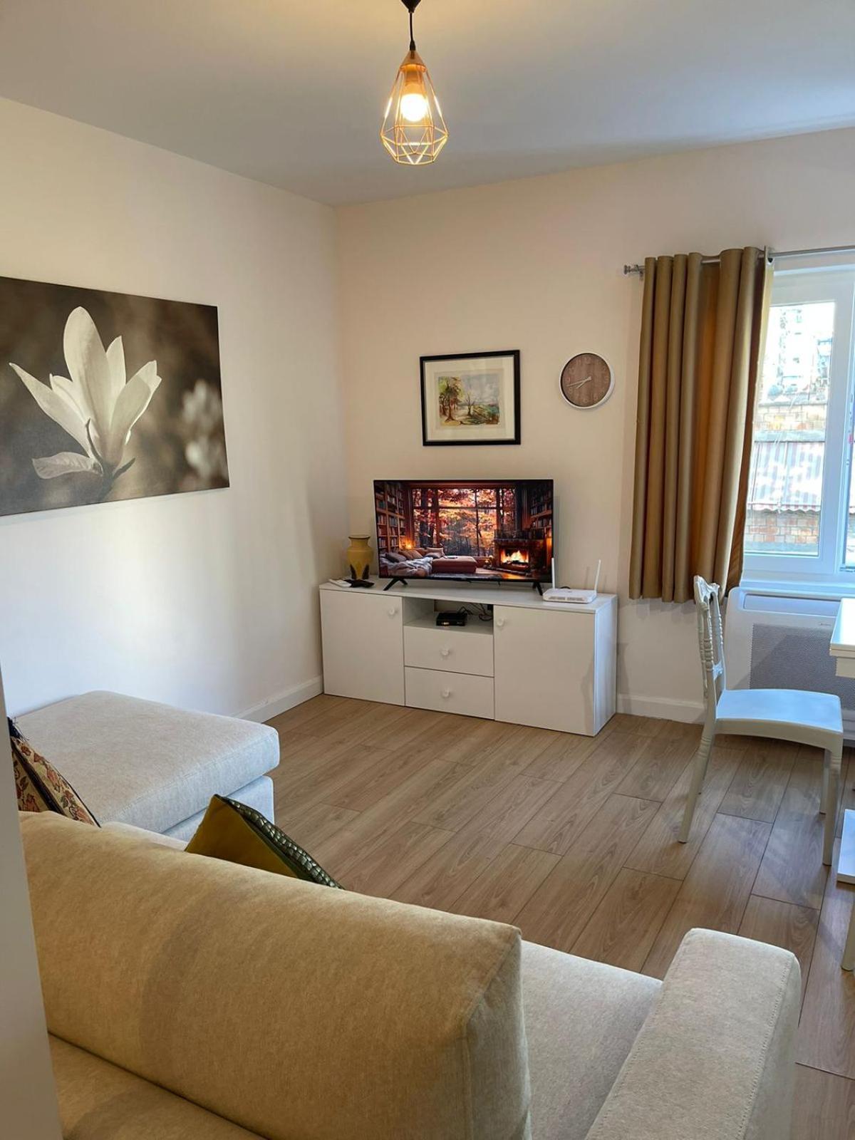 Dream Apartament Tiran Dış mekan fotoğraf