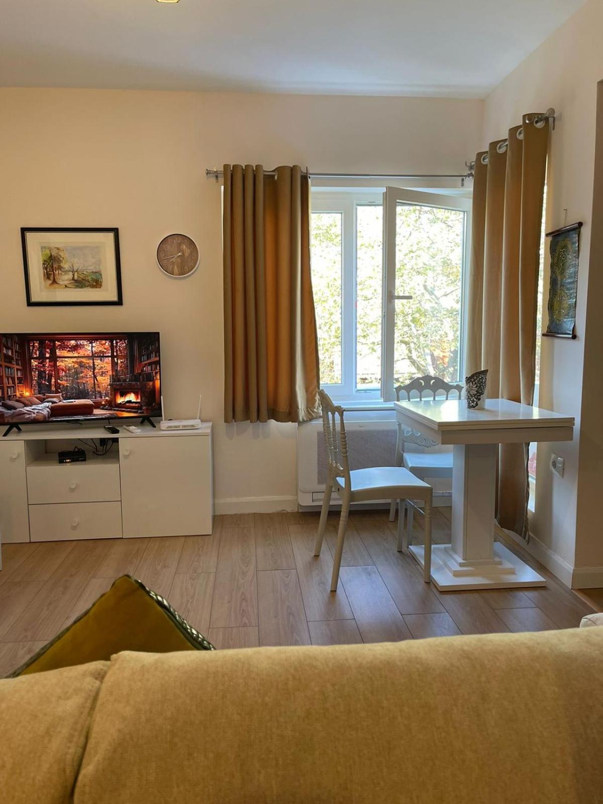 Dream Apartament Tiran Dış mekan fotoğraf