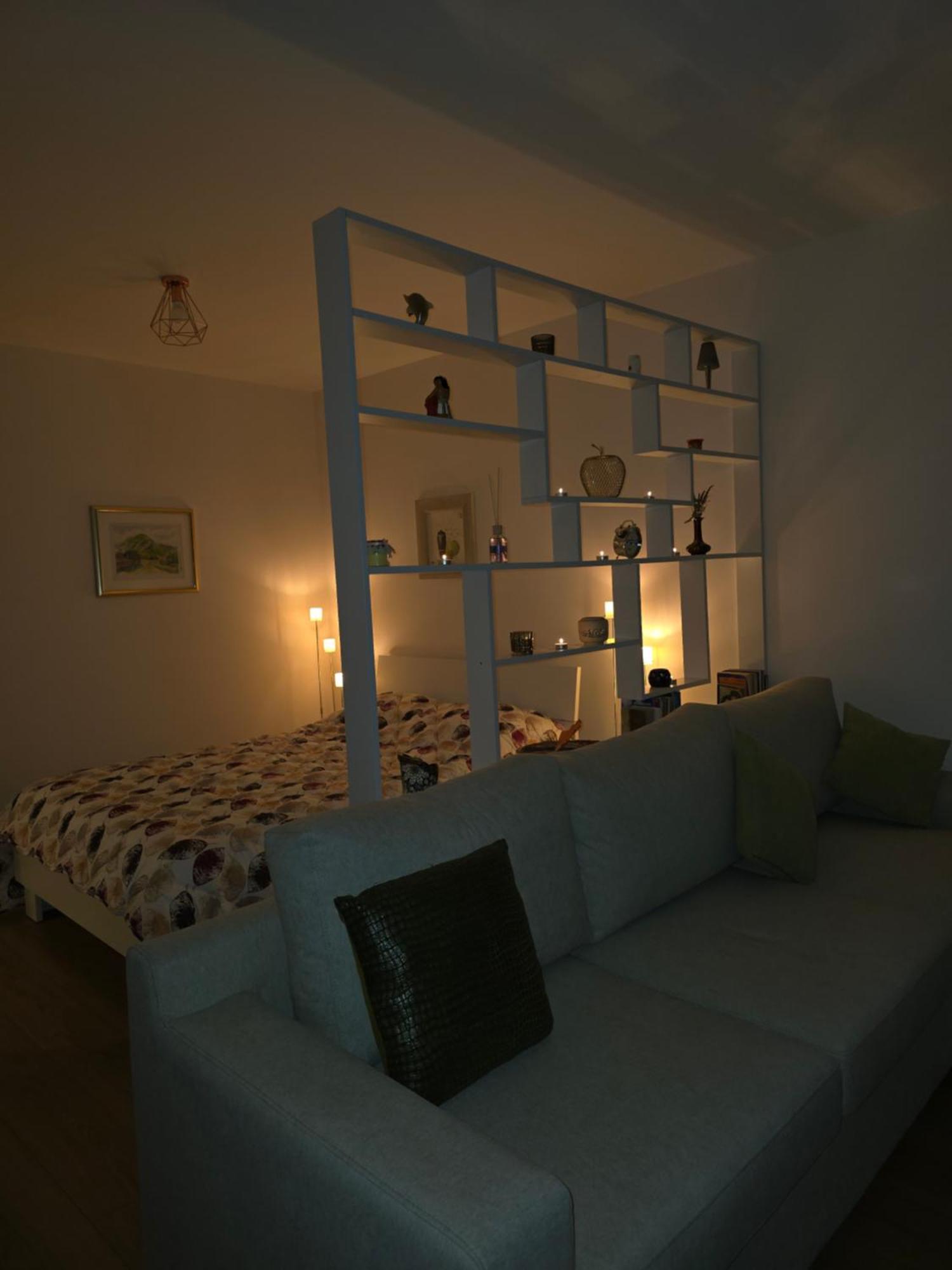 Dream Apartament Tiran Dış mekan fotoğraf