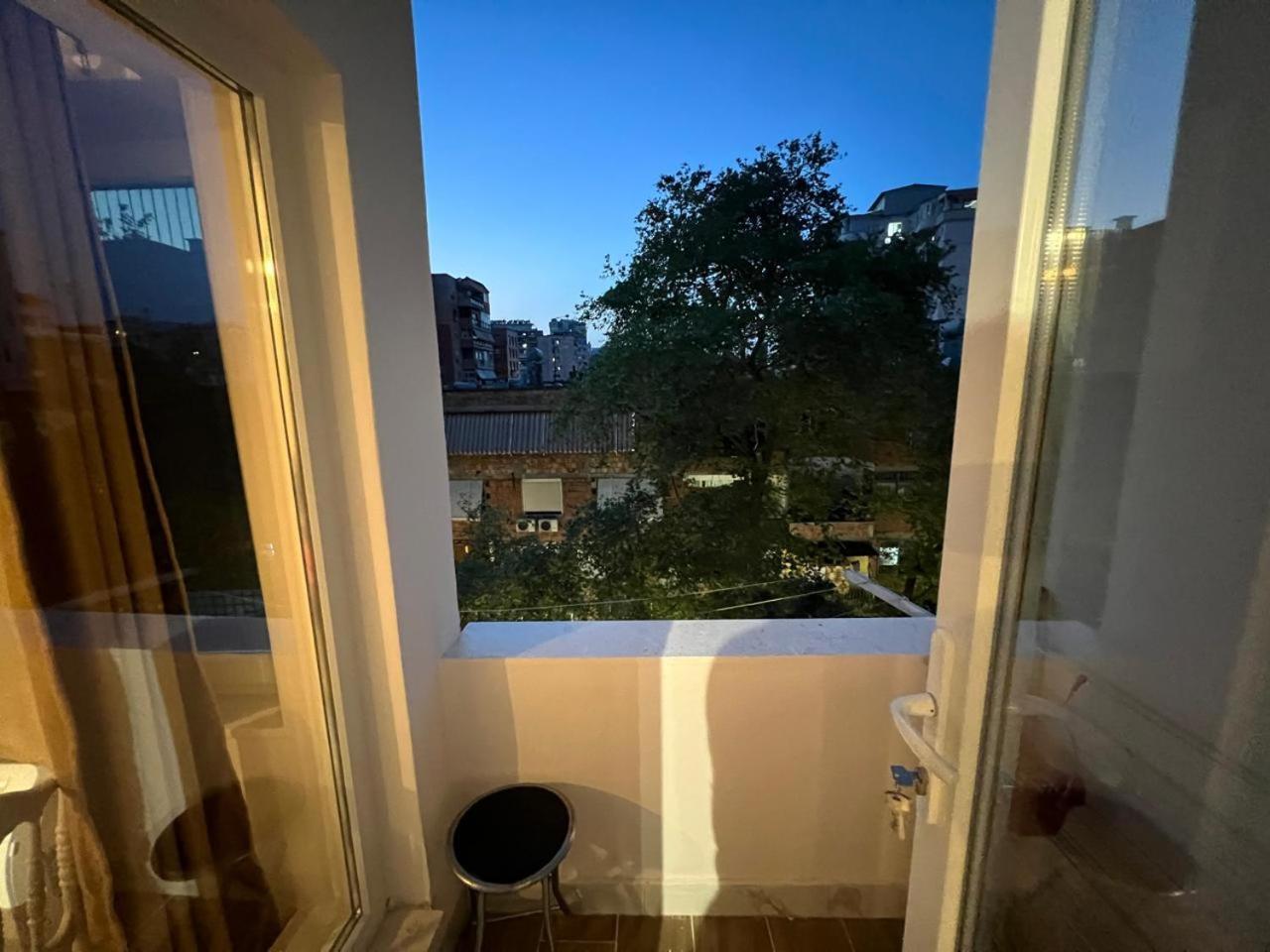 Dream Apartament Tiran Dış mekan fotoğraf