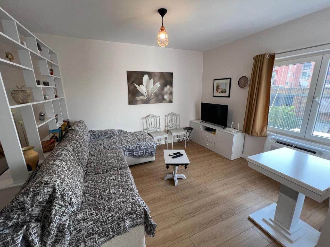 Dream Apartament Tiran Dış mekan fotoğraf