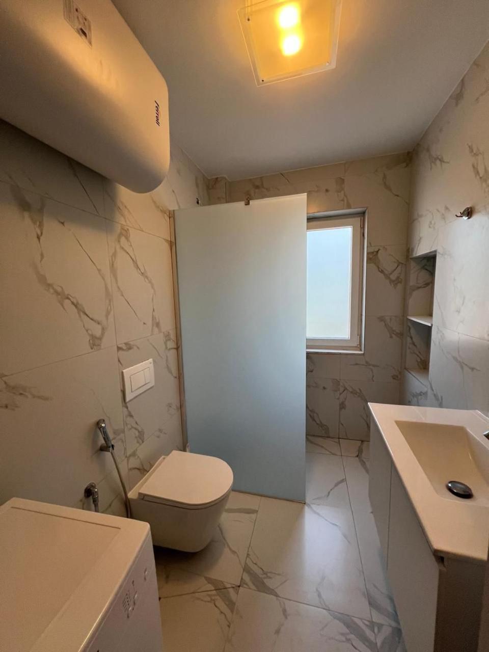 Dream Apartament Tiran Dış mekan fotoğraf