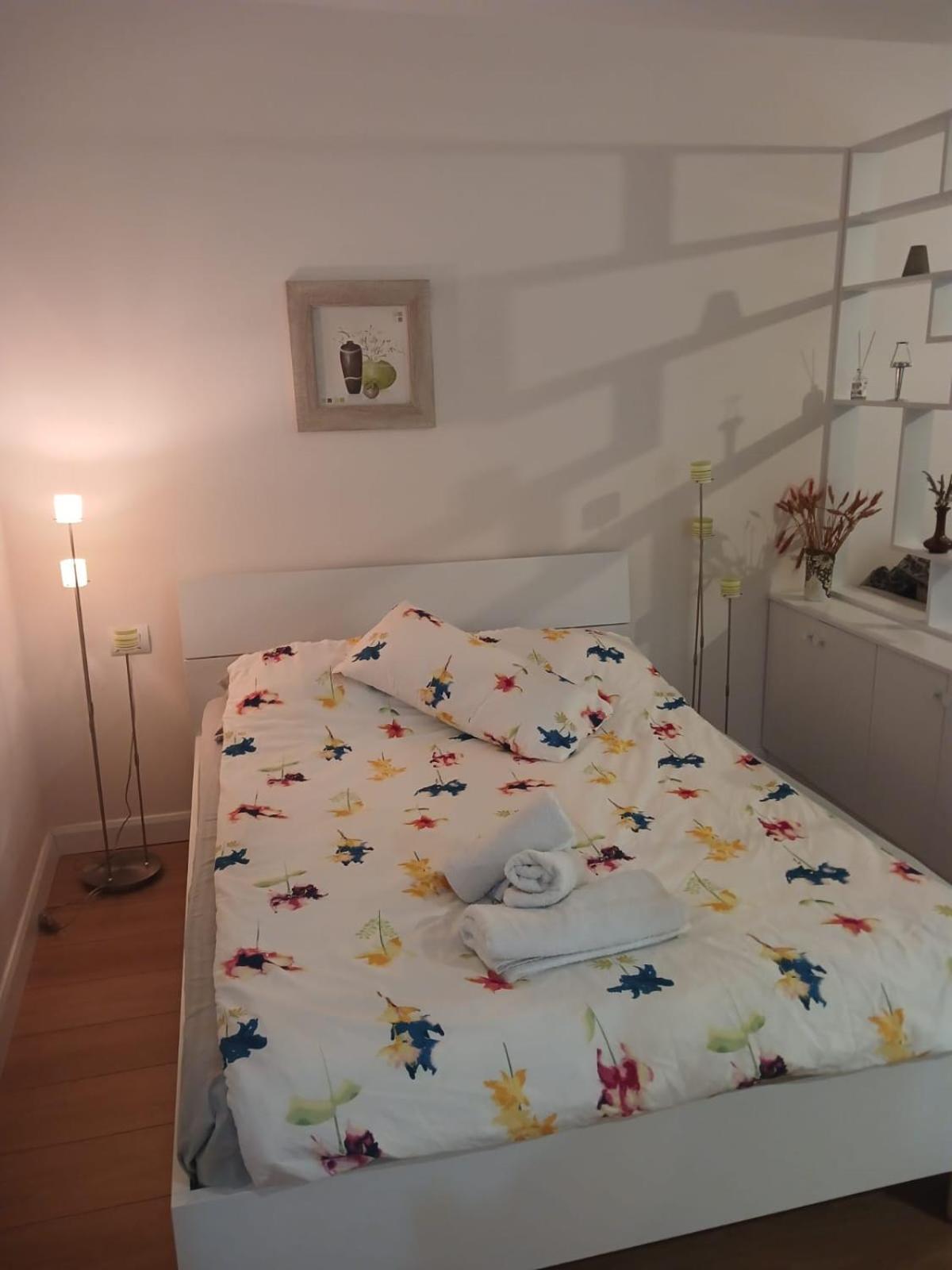 Dream Apartament Tiran Dış mekan fotoğraf